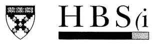 HBS I VE RI TAS