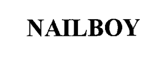 NAILBOY