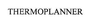 THERMOPLANNER