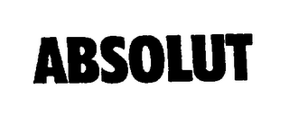 ABSOLUT