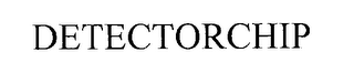 DETECTORCHIP