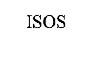ISOS