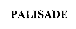 PALISADE