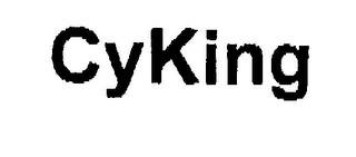 CYKING