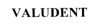 VALUDENT