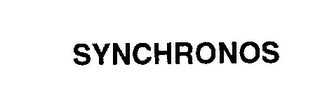 SYNCHRONOS