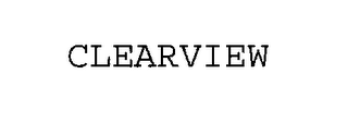 CLEARVIEW