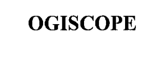 OGISCOPE