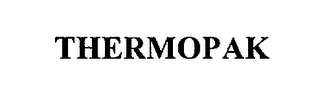 THERMOPAK