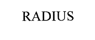 RADIUS