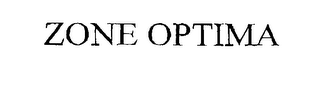 ZONE OPTIMA