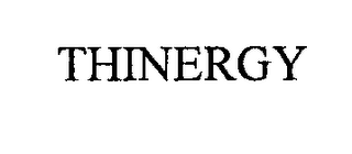 THINERGY