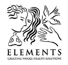 ELEMENTS CREATING WHOLE HEALTH SOLUTIONS