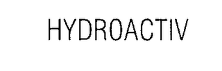 HYDROACTIV