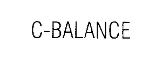 C-BALANCE