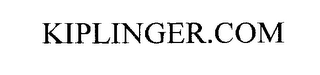 KIPLINGER.COM