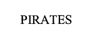 PIRATES