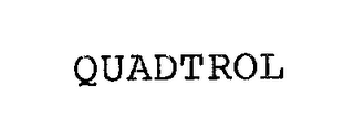 QUADTROL