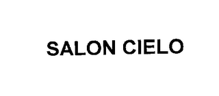 SALON CIELO