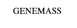 GENEMASS
