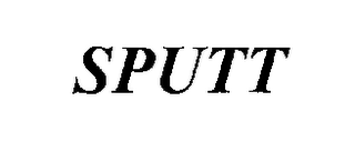 SPUTT