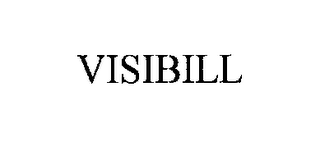 VISIBILL