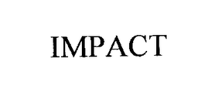 IMPACT