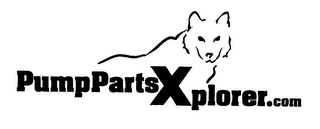 PUMPPARTSXPLORER.COM