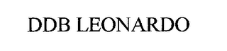 DDB LEONARDO