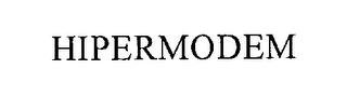 HIPERMODEM