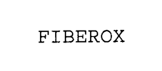 FIBEROX