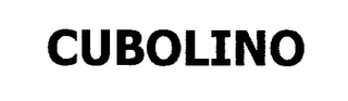 CUBOLINO