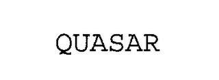QUASAR