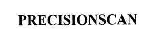 PRECISIONSCAN