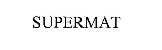 SUPERMAT