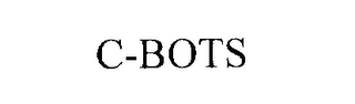 C-BOTS