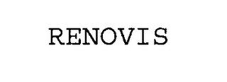 RENOVIS