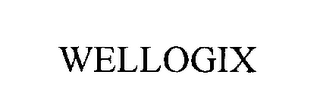 WELLOGIX