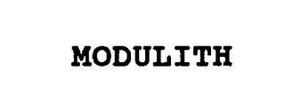 MODULITH