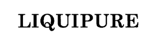 LIQUIPURE