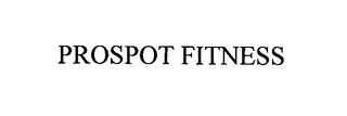 PROSPOT FITNESS