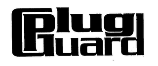 PLUG GUARD
