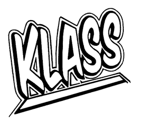 KLASS