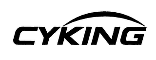 CYKING