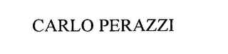 CARLO PERAZZI