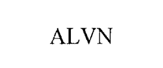 ALVN