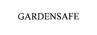 GARDENSAFE