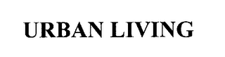 URBAN LIVING