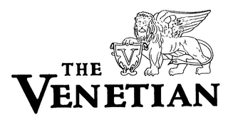 THE VENETIAN