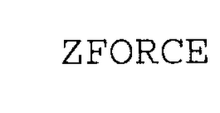 ZFORCE